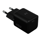 Сетевое зарядное устройство Magssory Nano мощностью 45 Вт (USB-C) (GaN) - фото 4